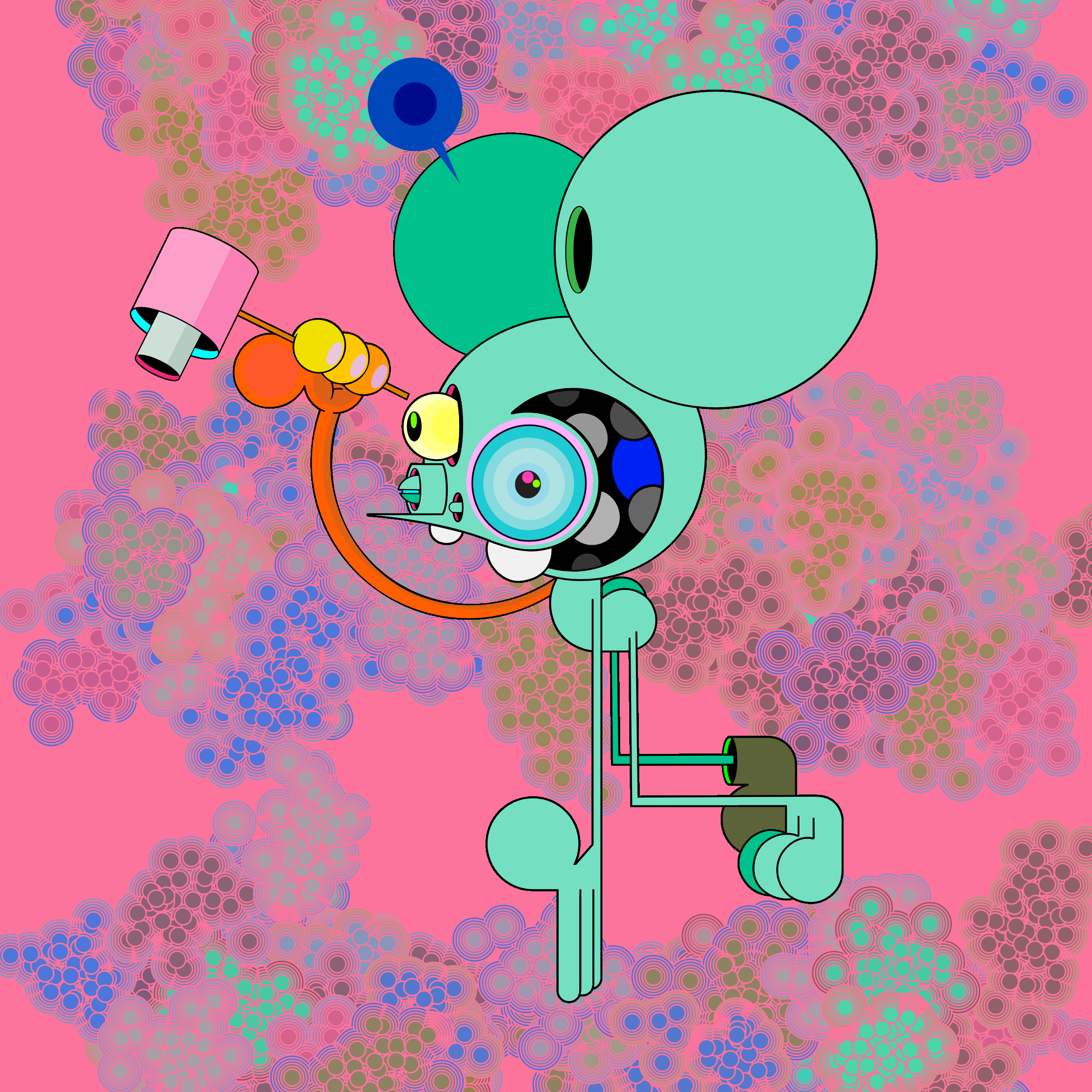 NFT Image