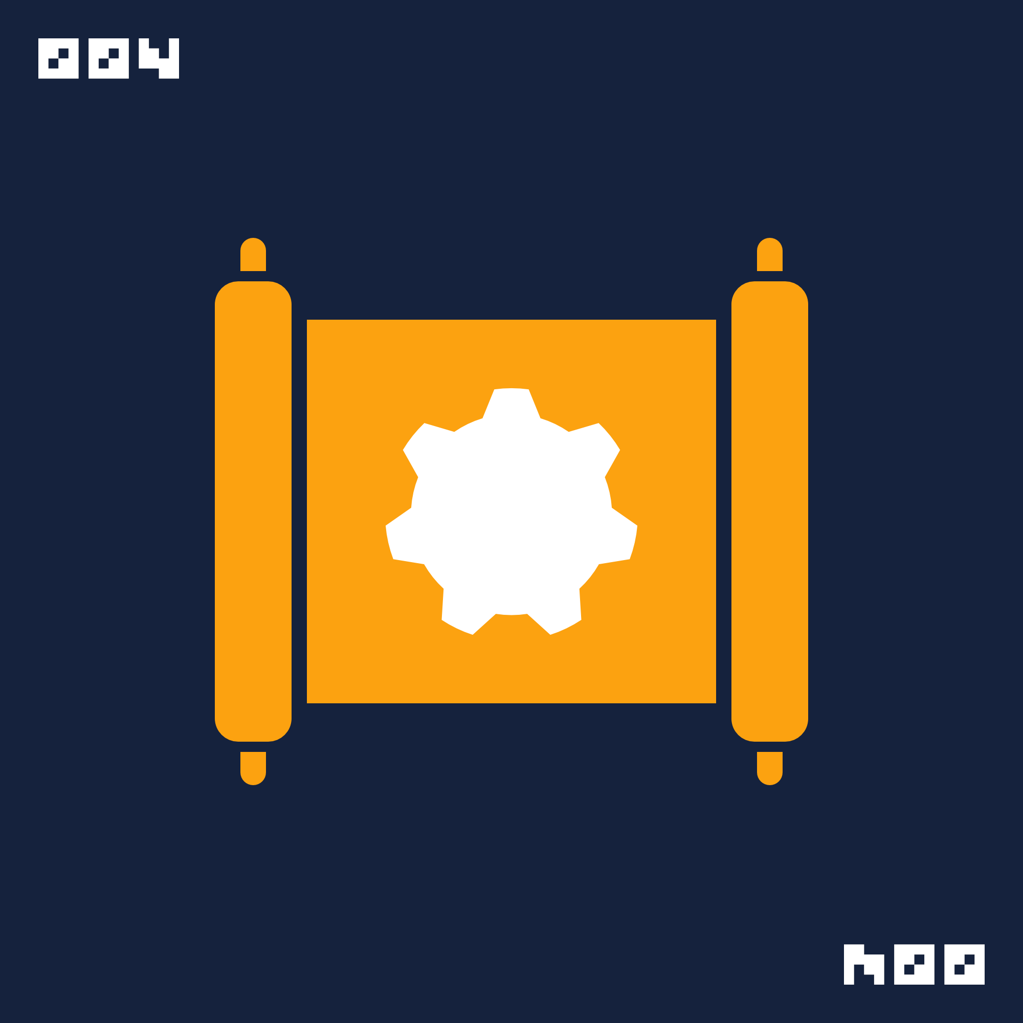 Morph #18518: Scroll of The Night Sky