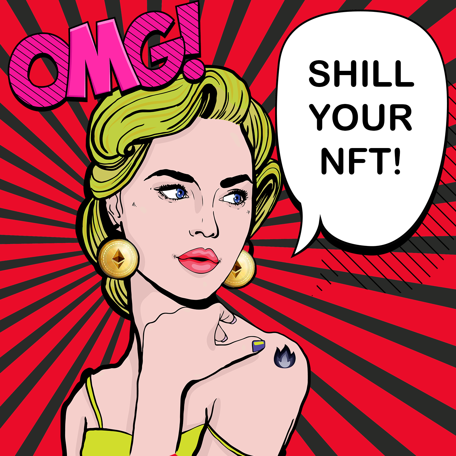 NFT Image