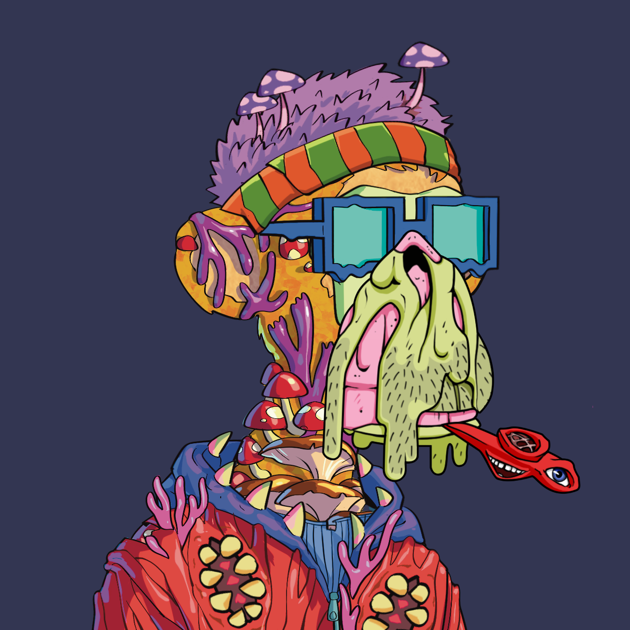 NFT Image