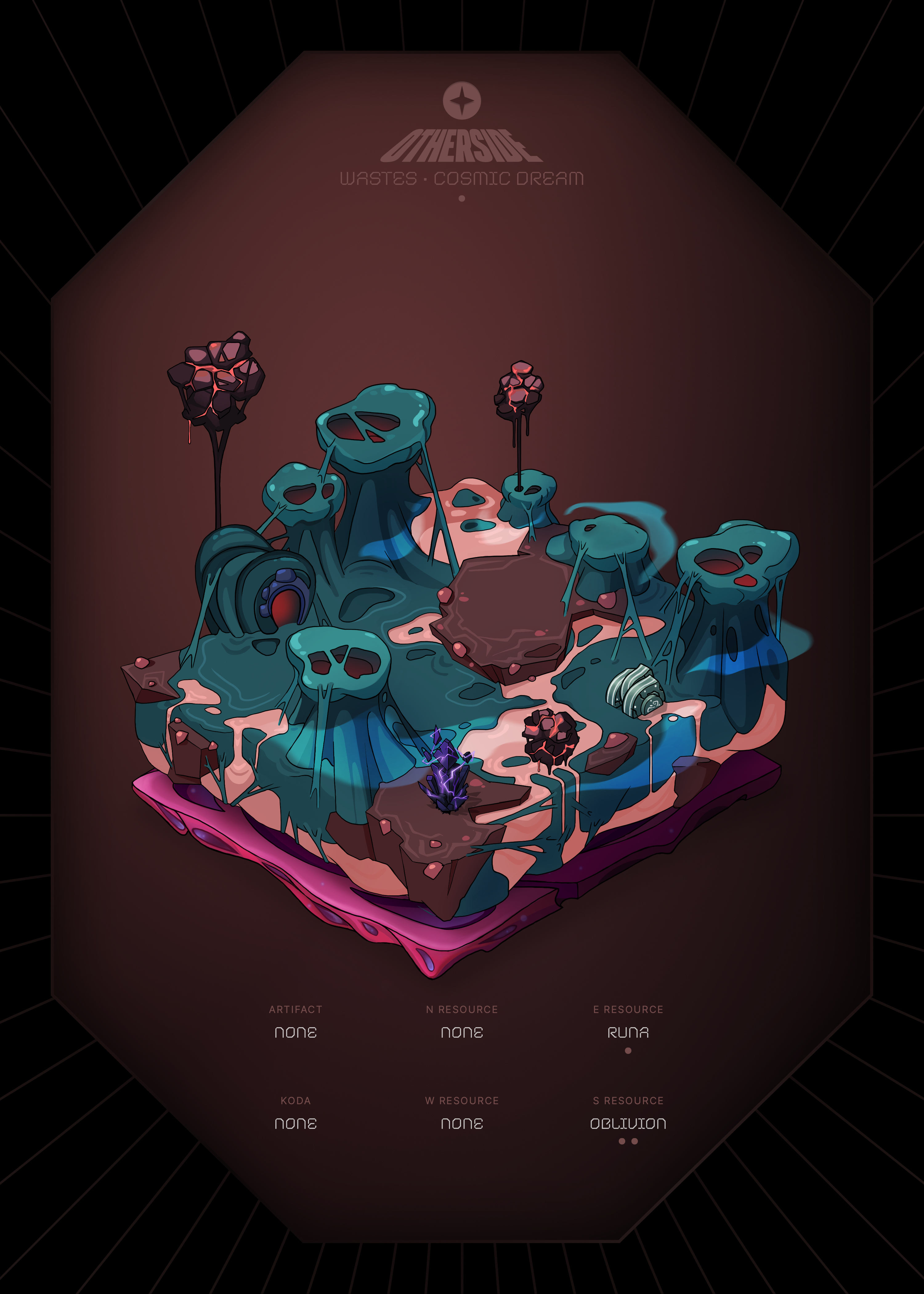 Otherdeed Expanded #96936