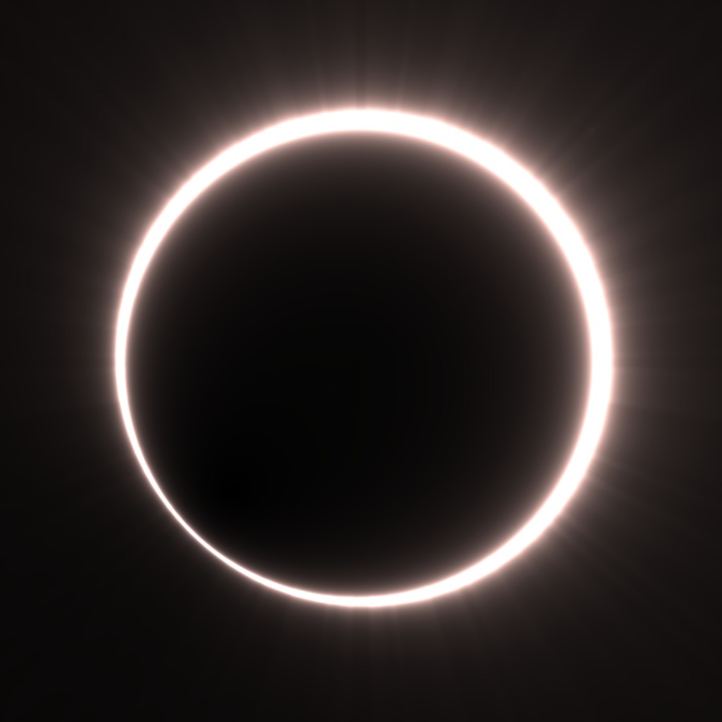 Totality #258