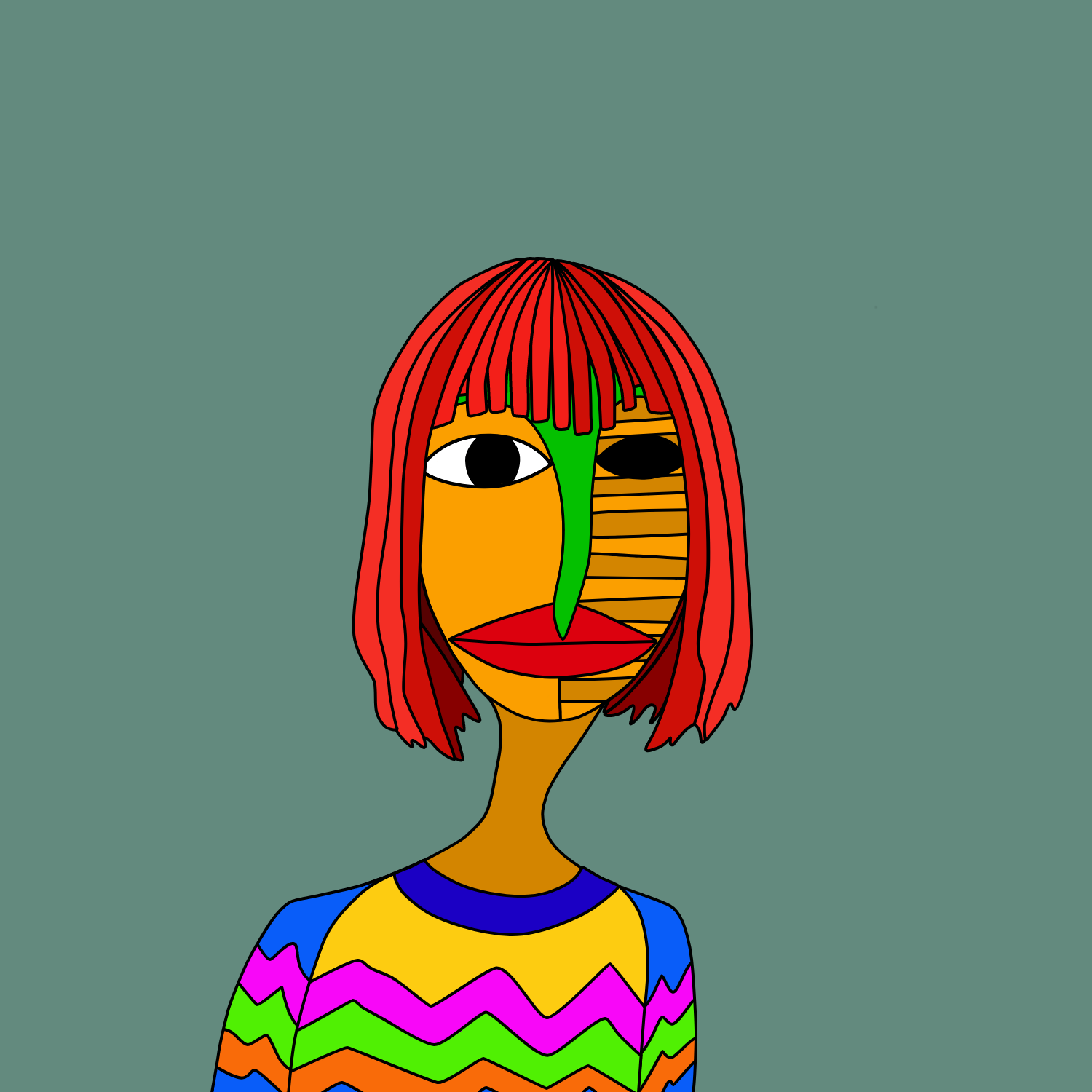 NFT Image