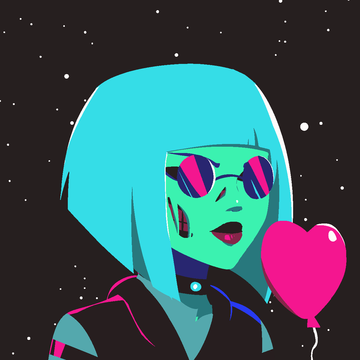 Pilot Siren Peacock Snr