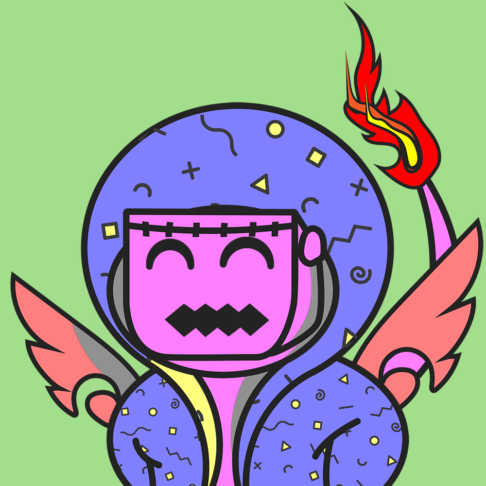NFT Image