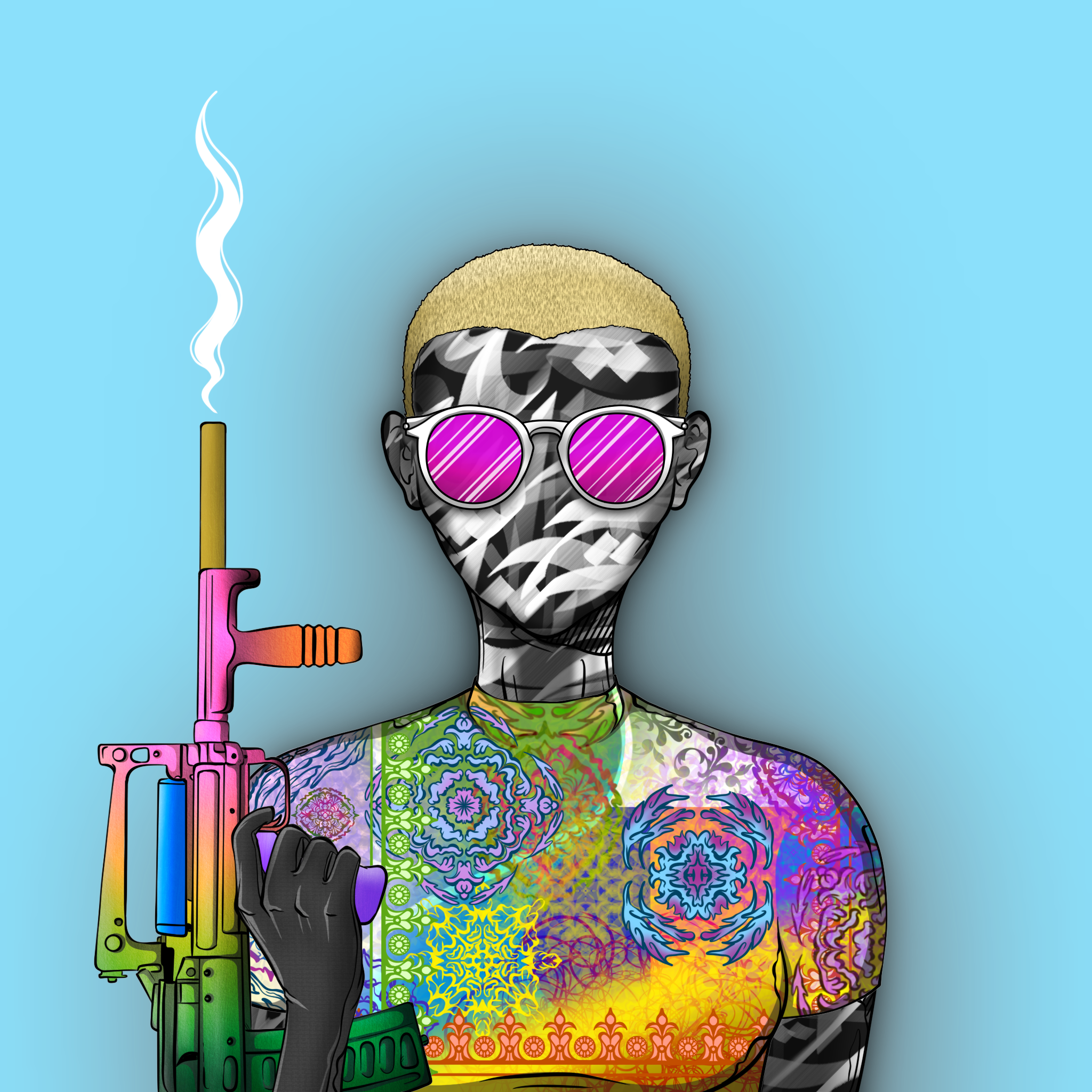 NFT Image