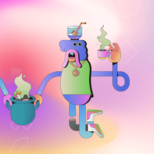 NFT Image