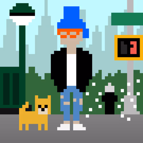 CryptoNewYorker #484
