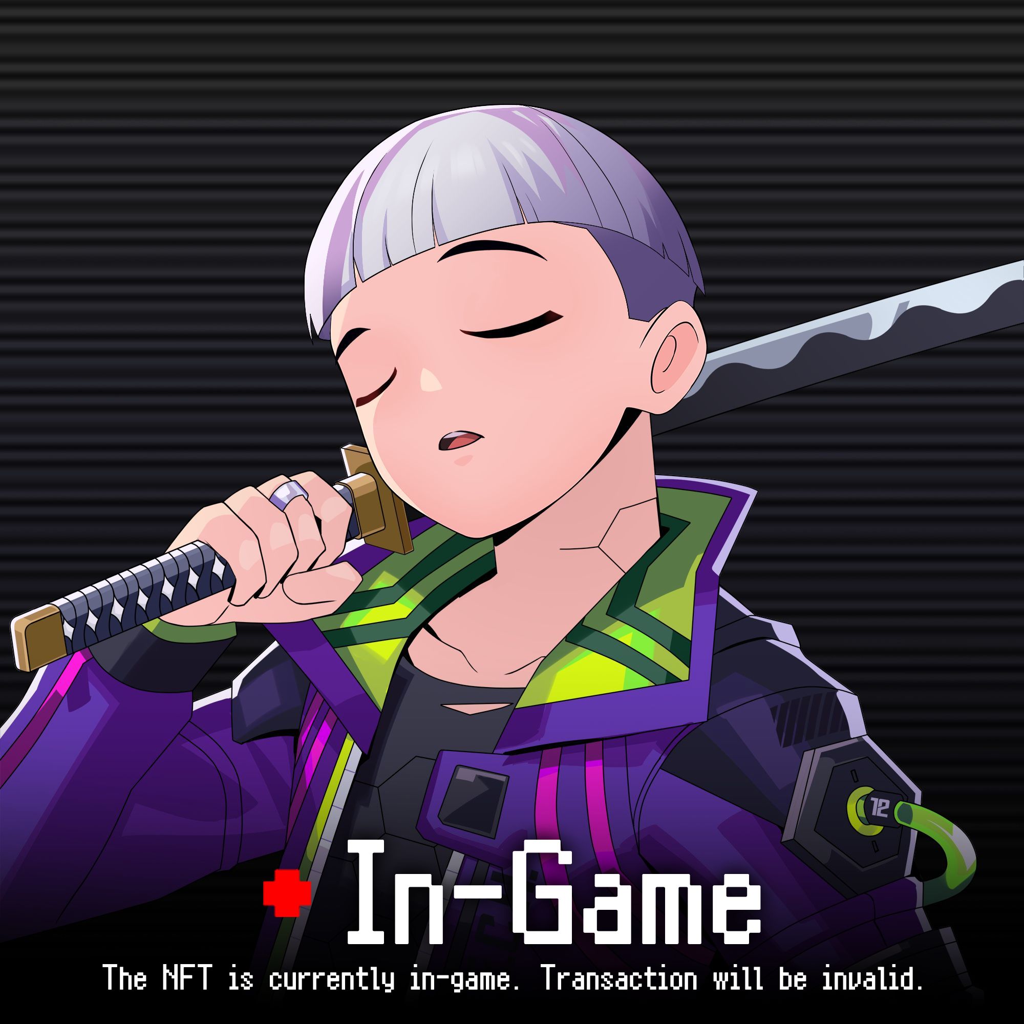 NFT Image