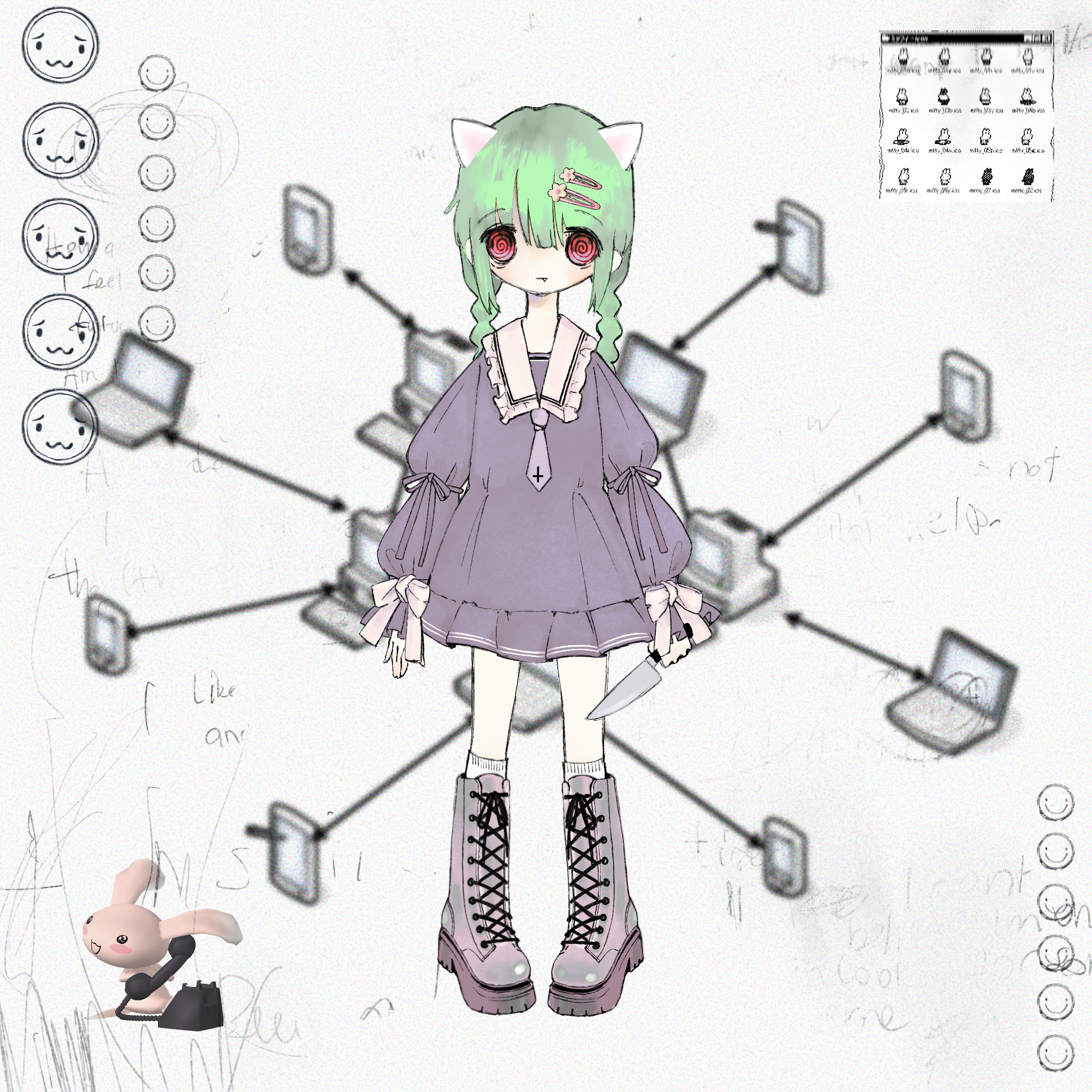 mynty.eth Ethereum Name Service (ENS and .eth domain) PFP