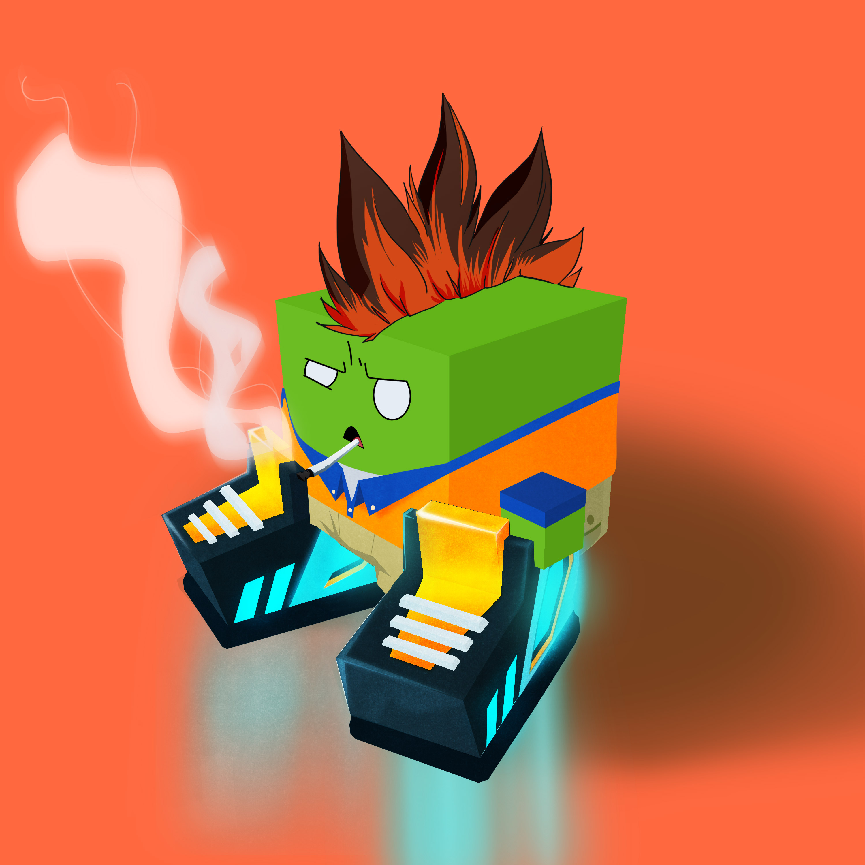 NFT Image