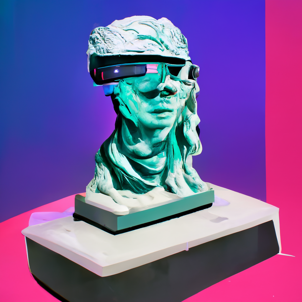 DESKTOP STATUE SYSTEMS LIMITED #1162