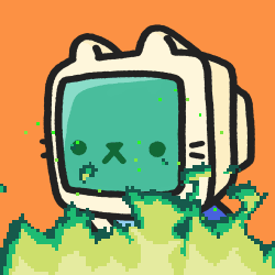Cool Cat #9606