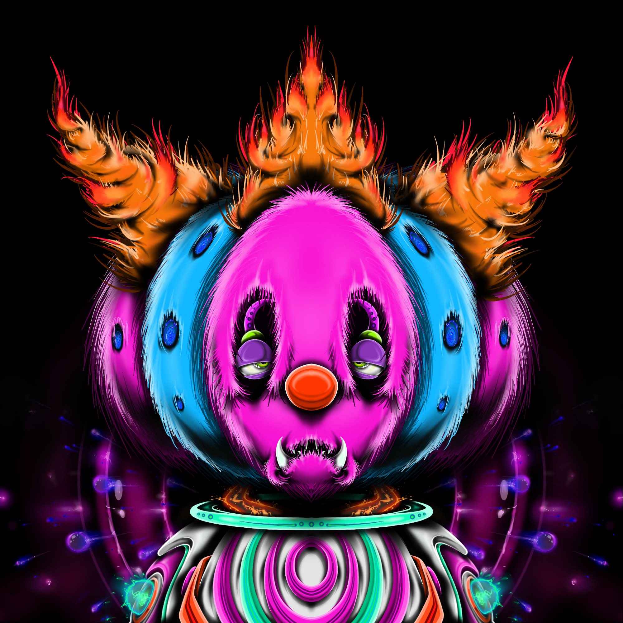 NFT Image