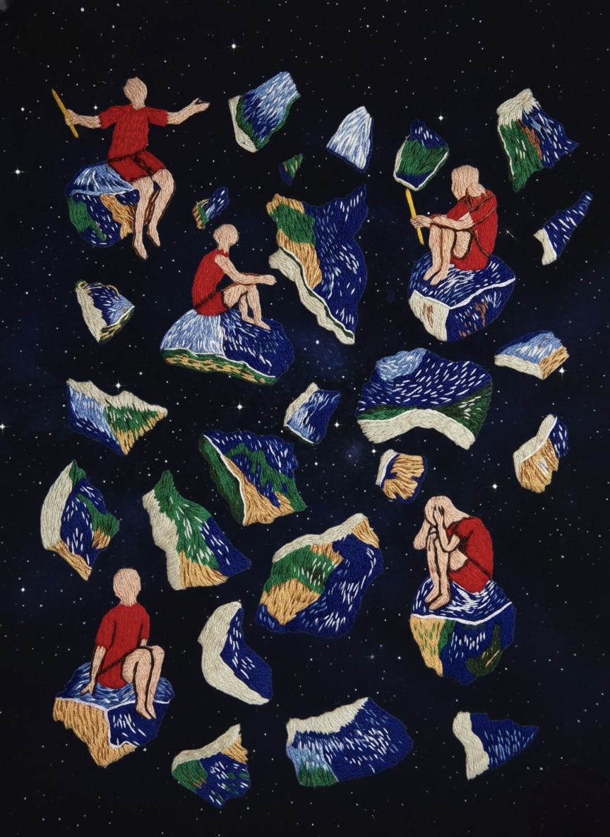 The collective consciousness