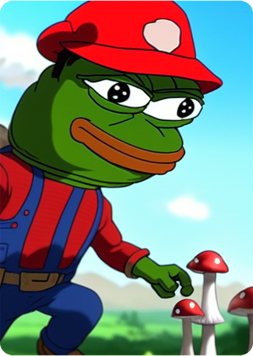 McPepe's #129774