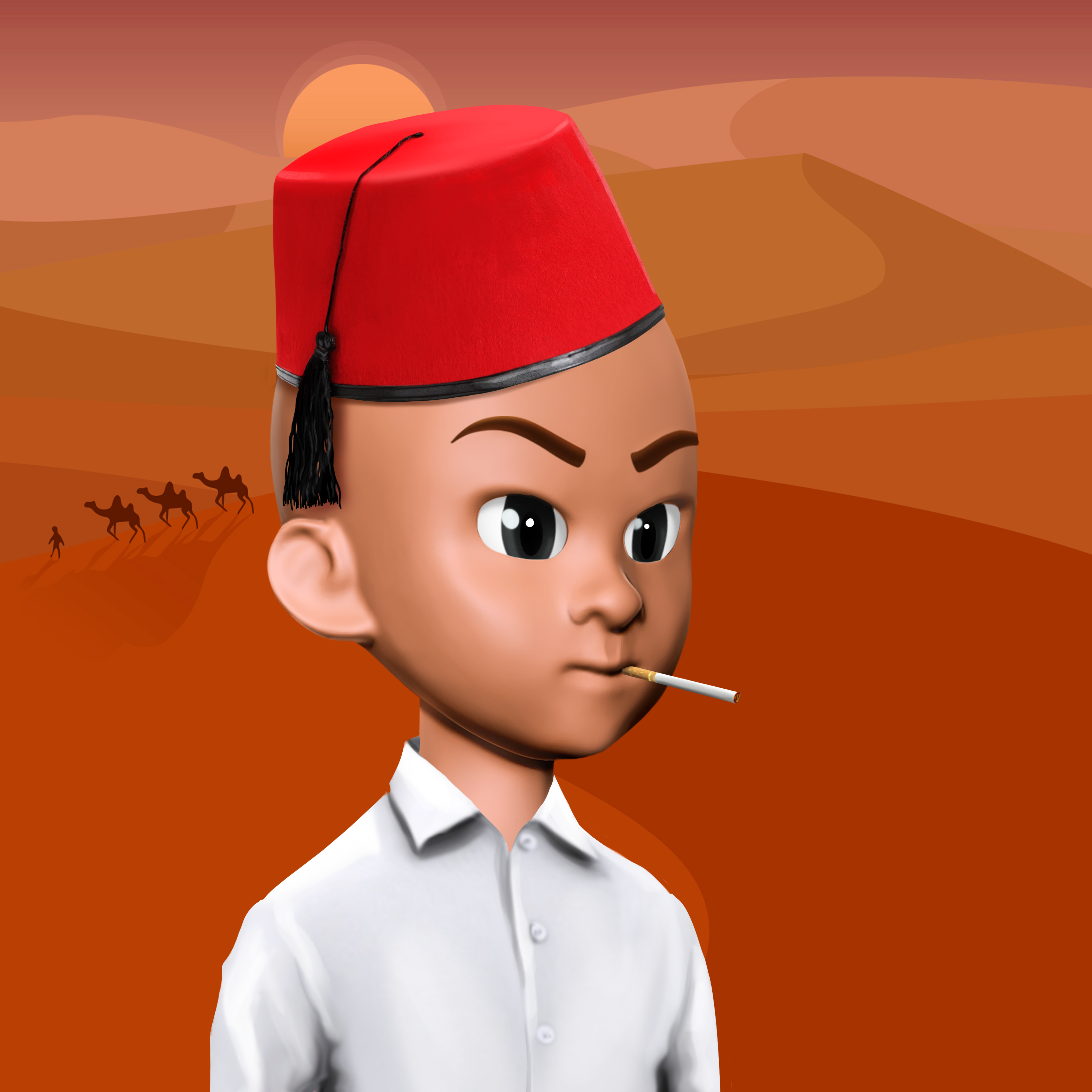 NFT Image
