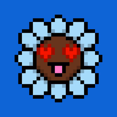 Murakami.Flower #2920