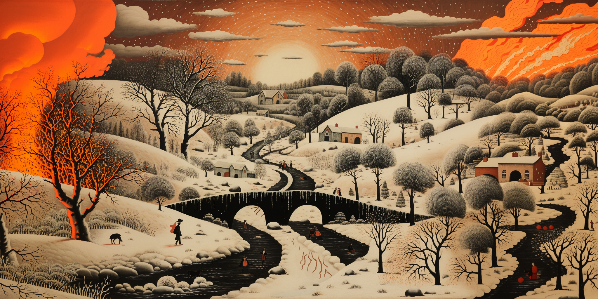 Why Can't You Be More Like Her