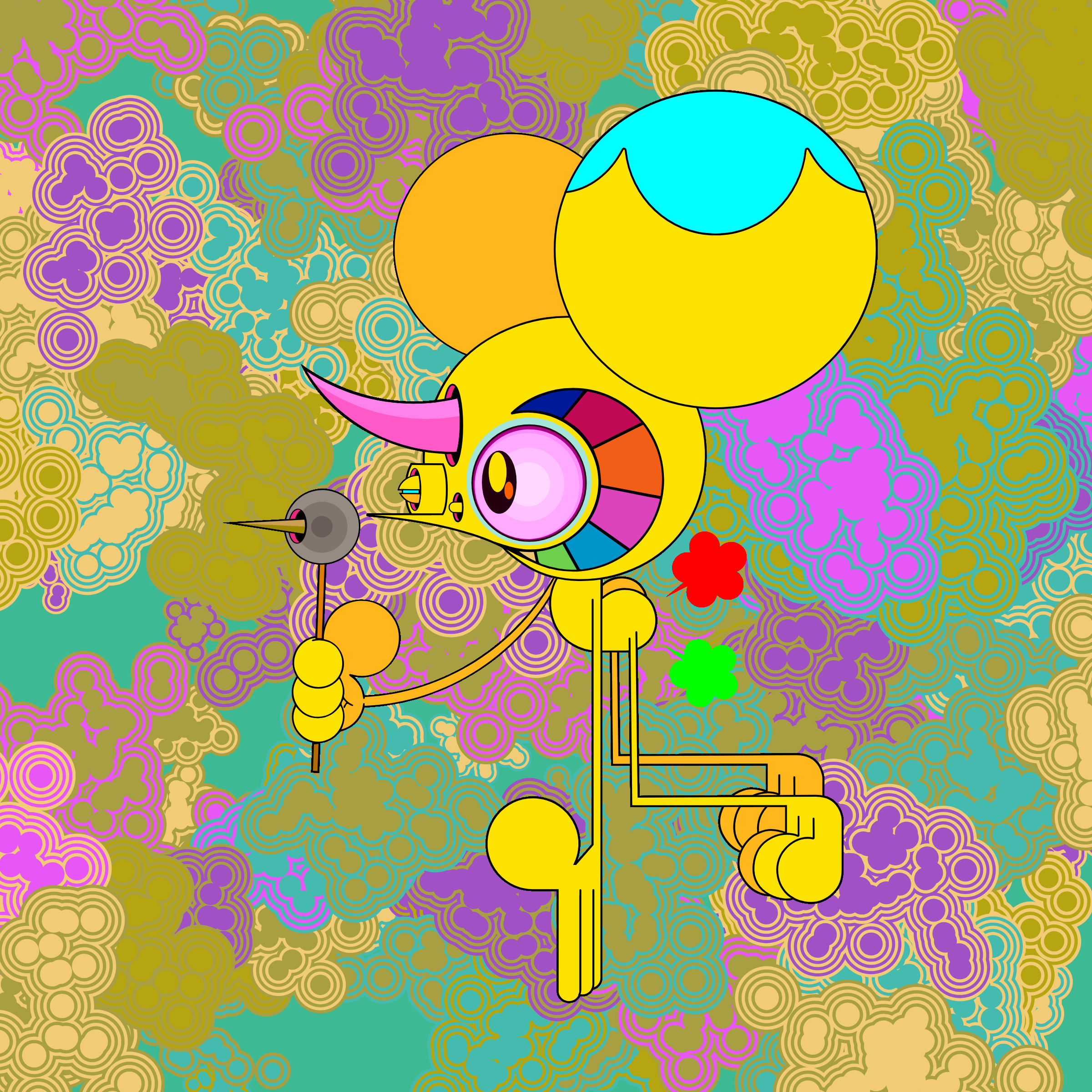 NFT Image