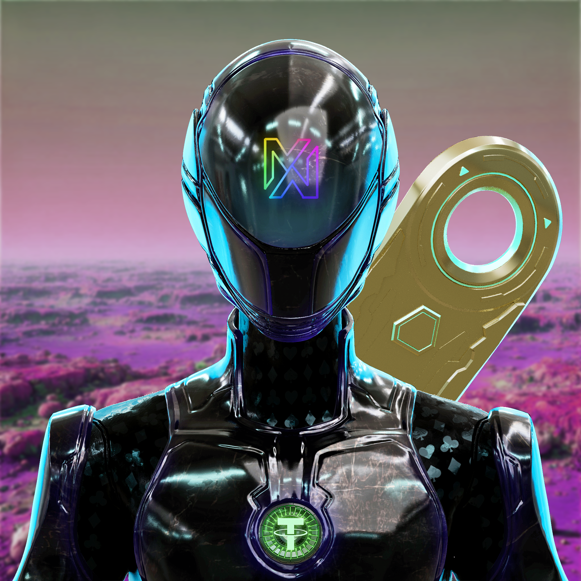 NFT Image