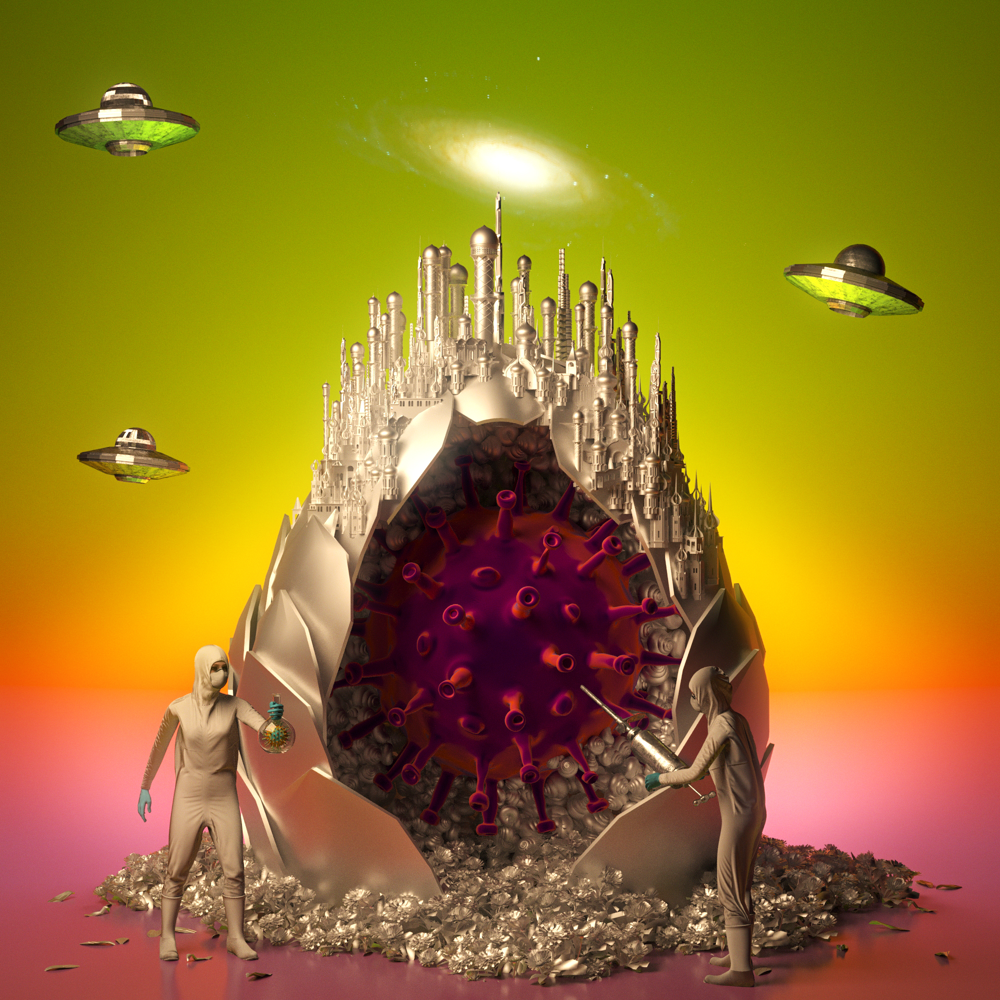 NFT Image