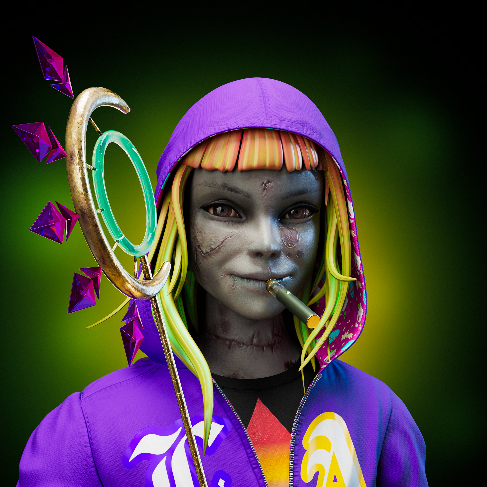 NFT Image