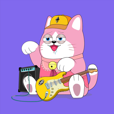 Lucky Neko #4026