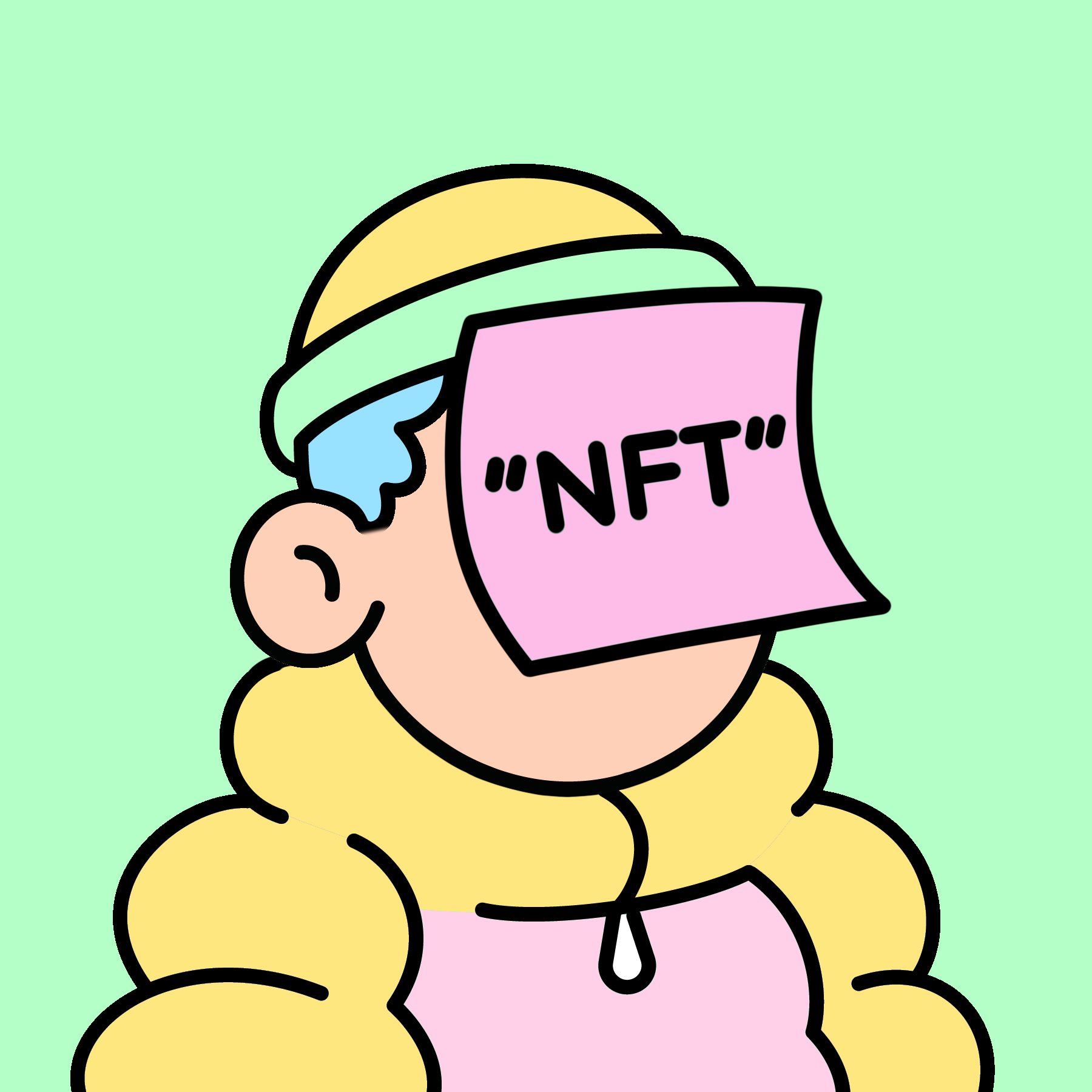 NFT Image