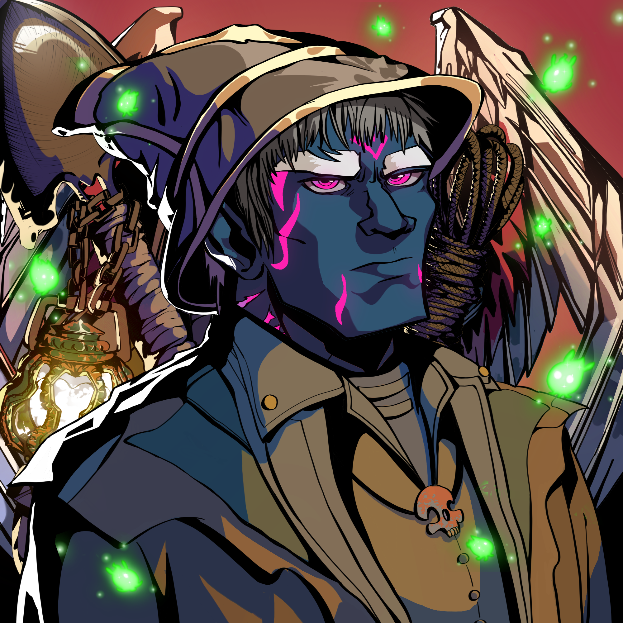 linealxp-.linea.eth Linea Name Service (.linea.eth domains) based on ENS PFP