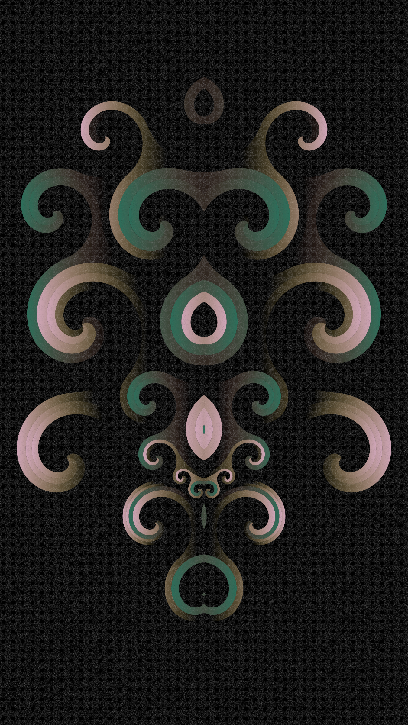 SPINᵗ #16