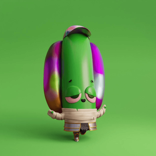 NFT Image