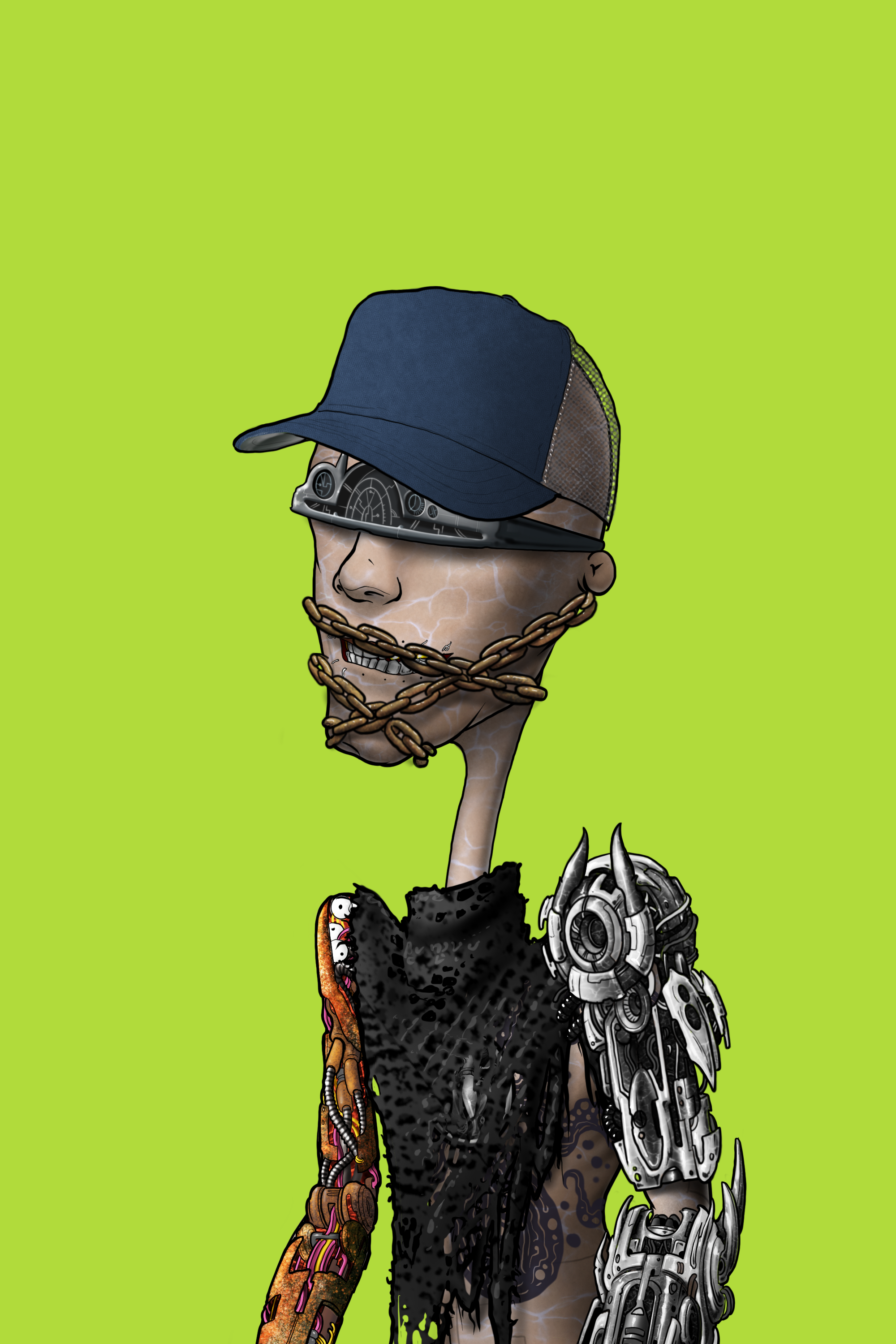 NFT Image