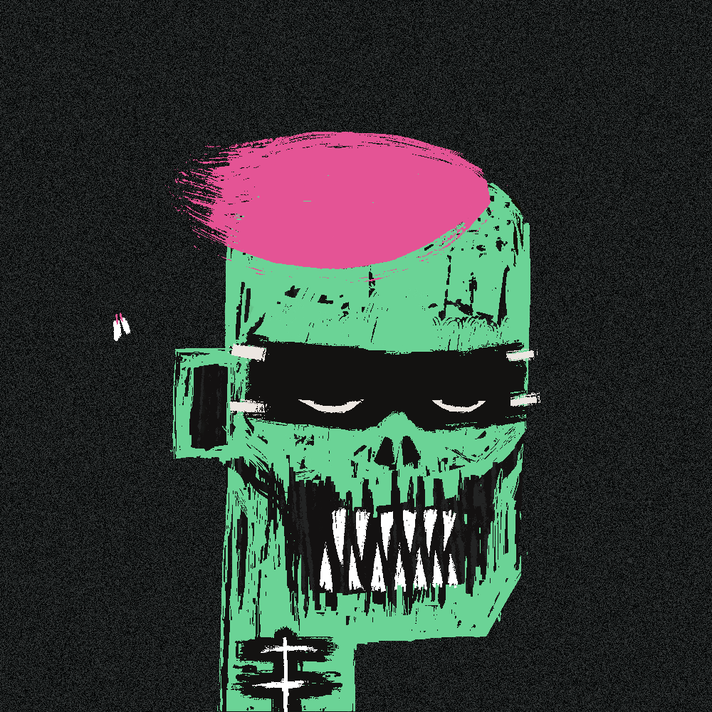 Grunck #426