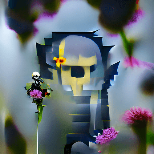 Impermanent Digital #2810