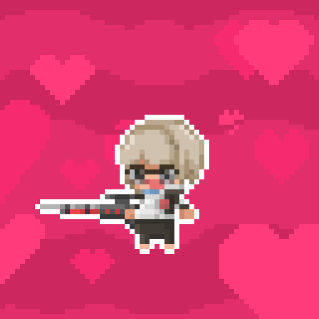 PIXELBAE #4280