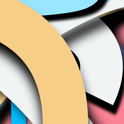 Vacation Palette NFT #150