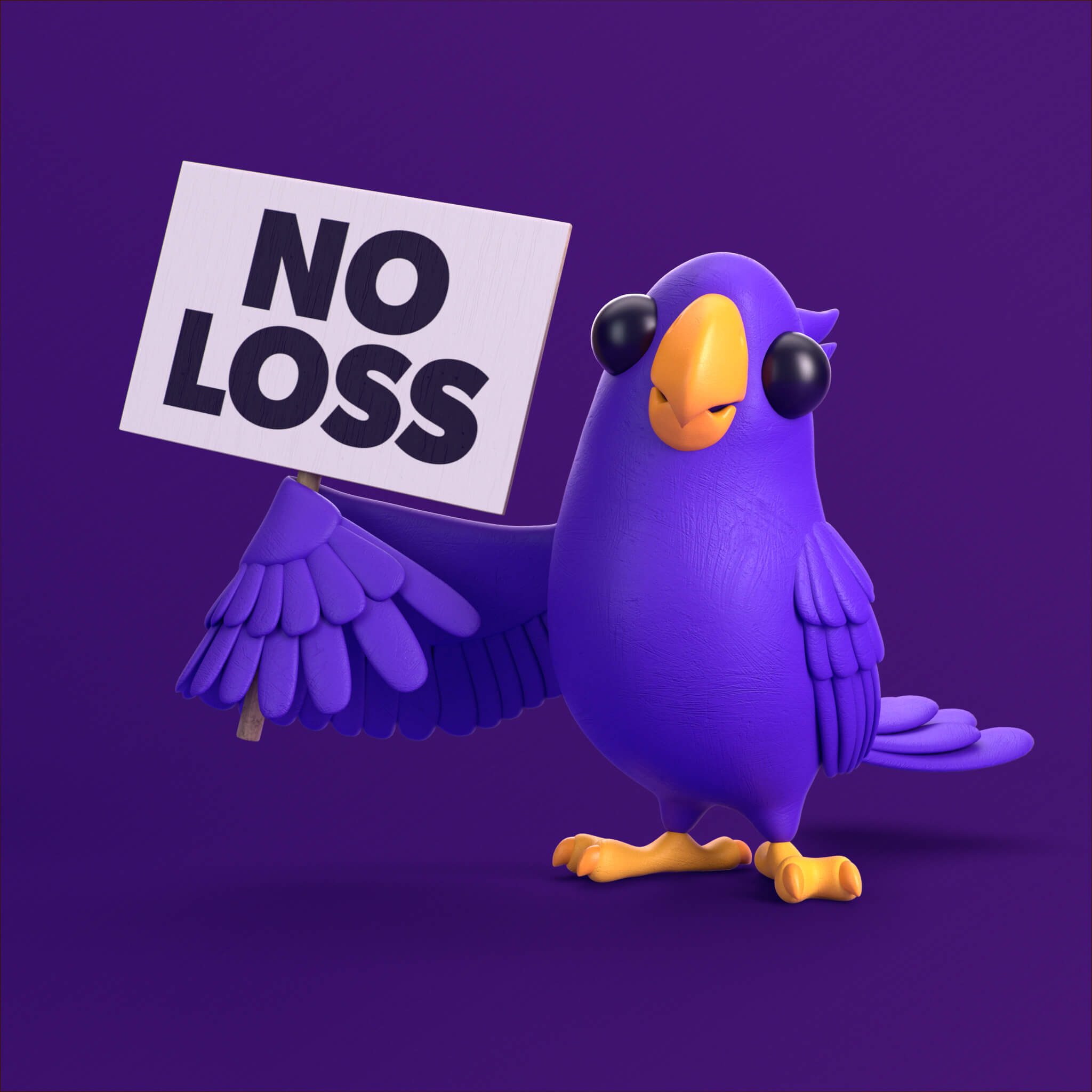 Pooly - Supporter 124