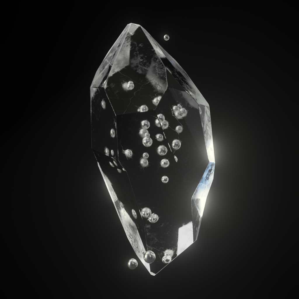 FVCK_CRYSTAL// #642