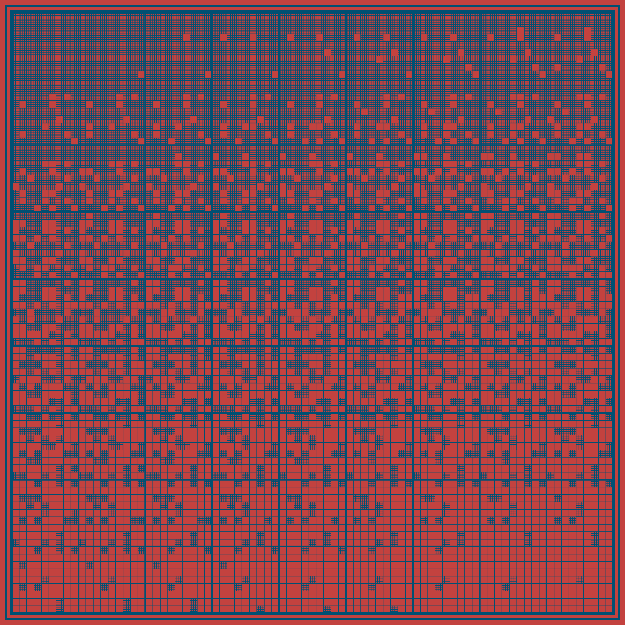 Winiarski Sequencer #505