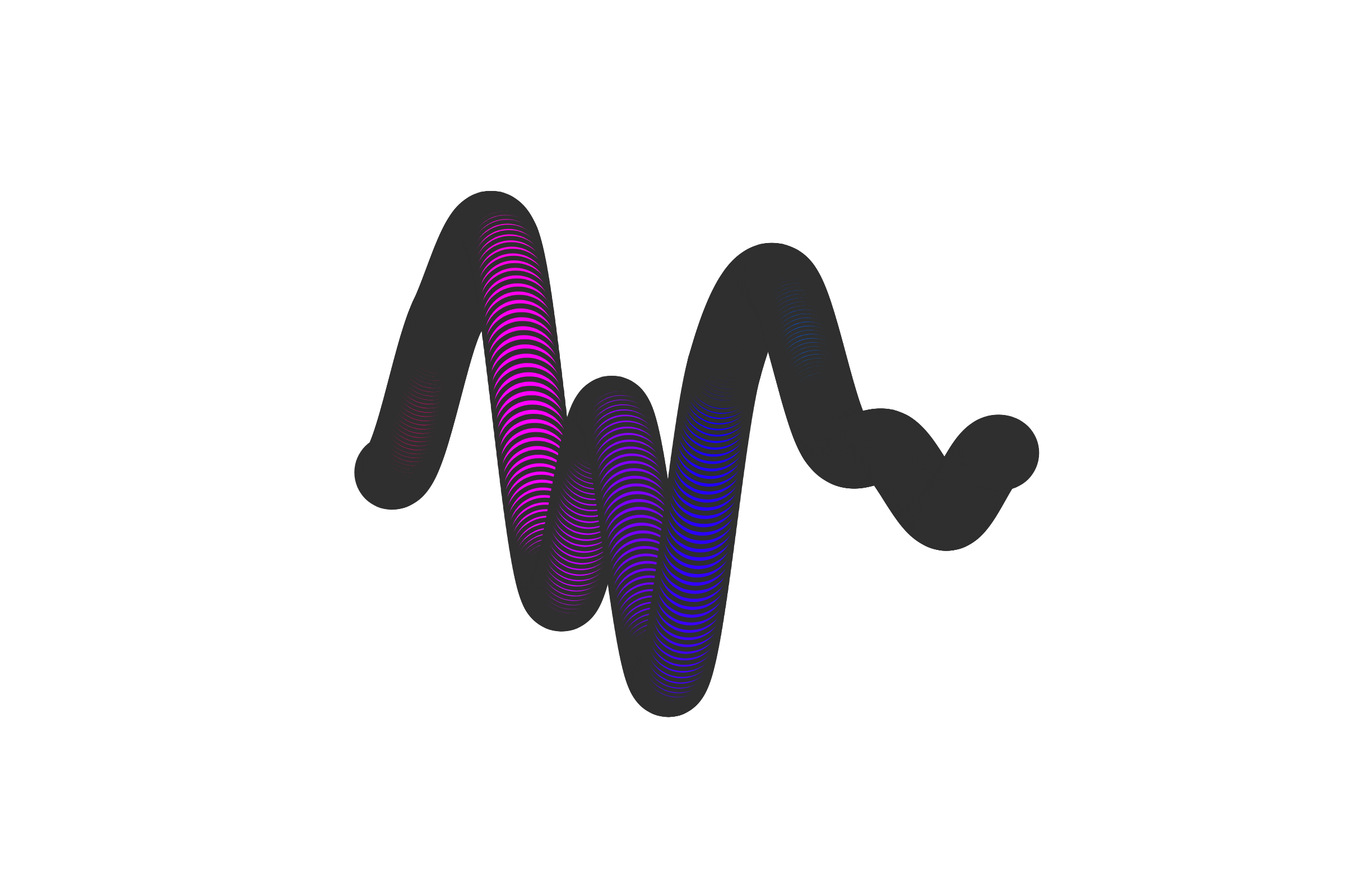 Chromie Squiggle #813