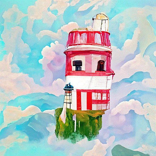 Light houseGAN