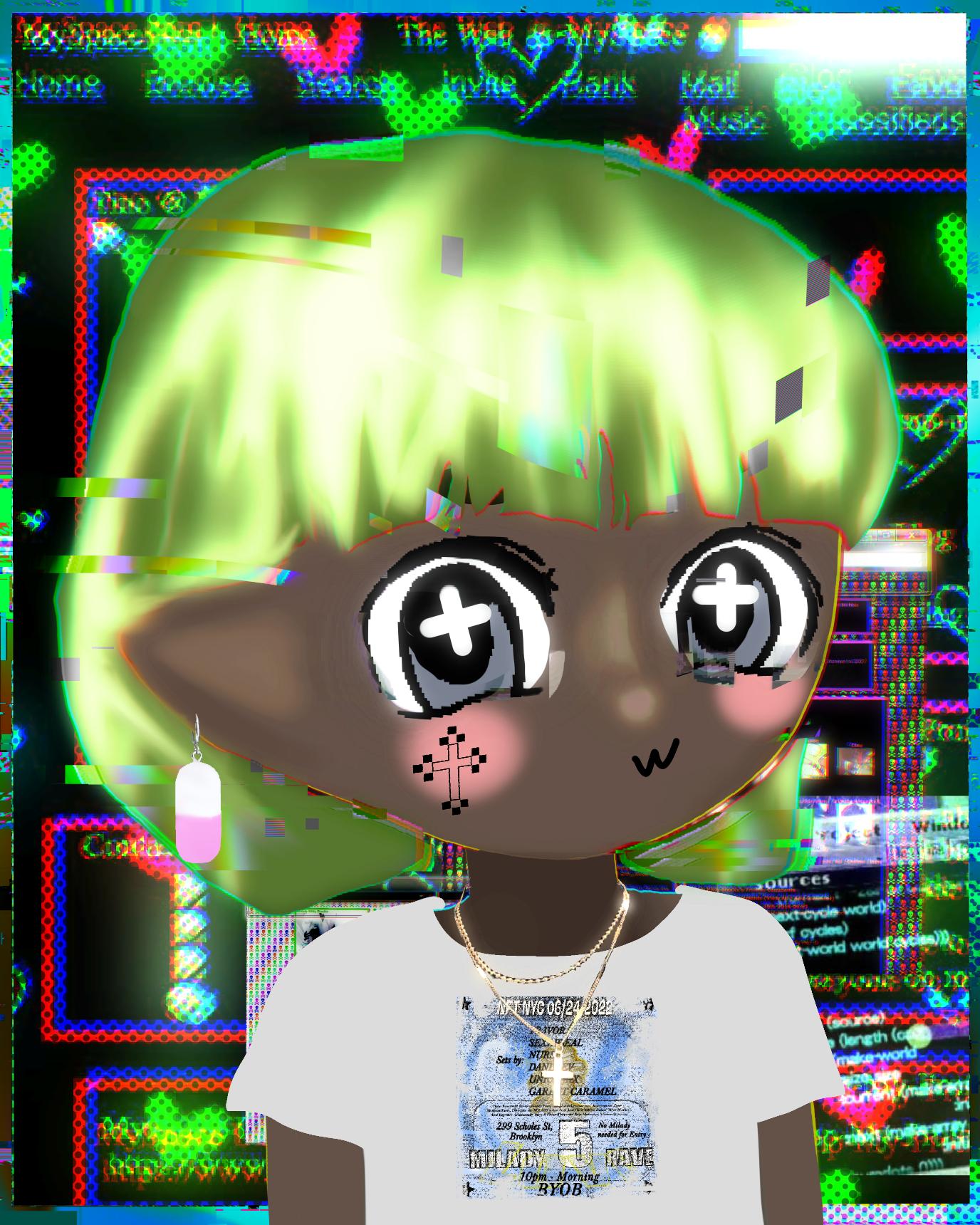 NFT Image