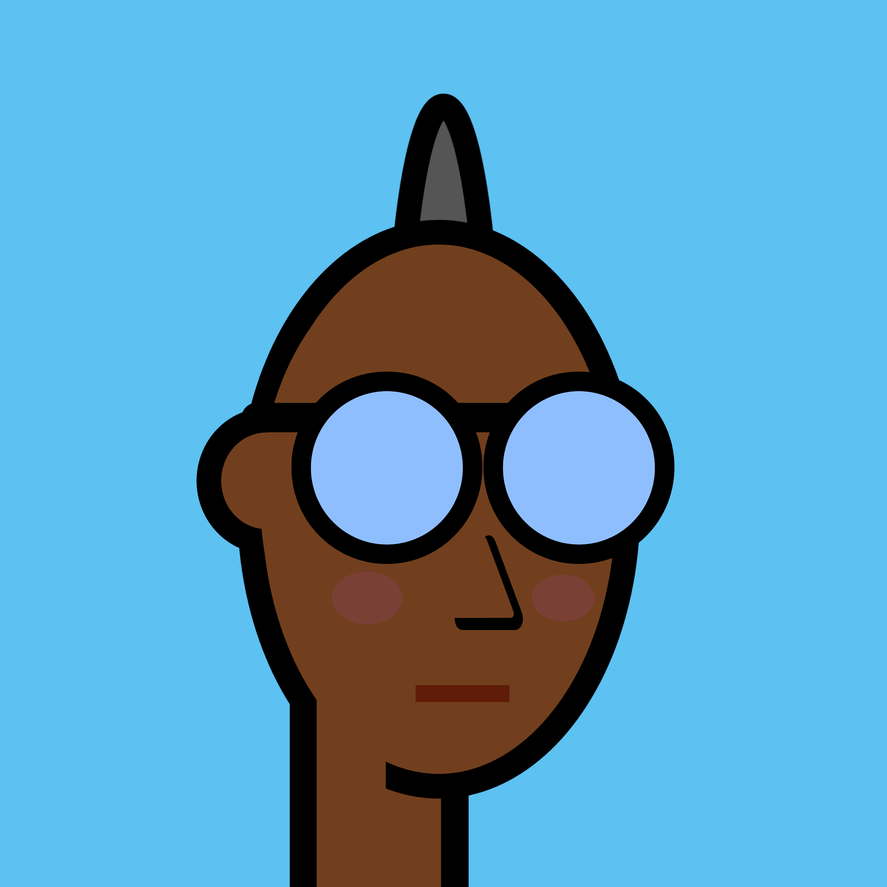 NOOBPUNK #4007