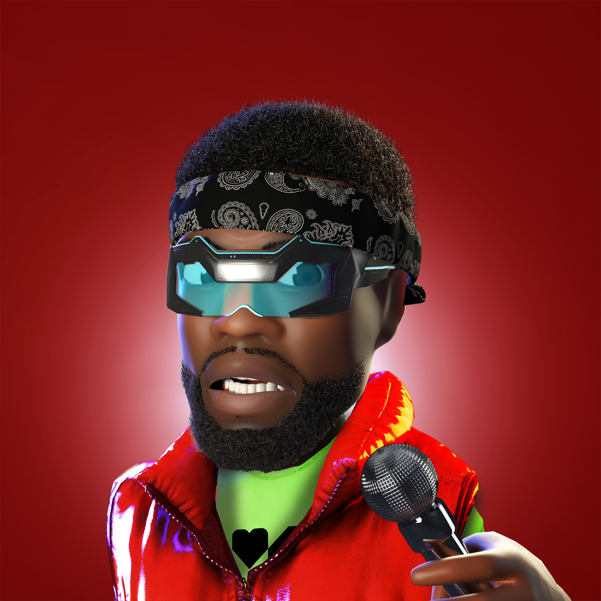 NFT Image