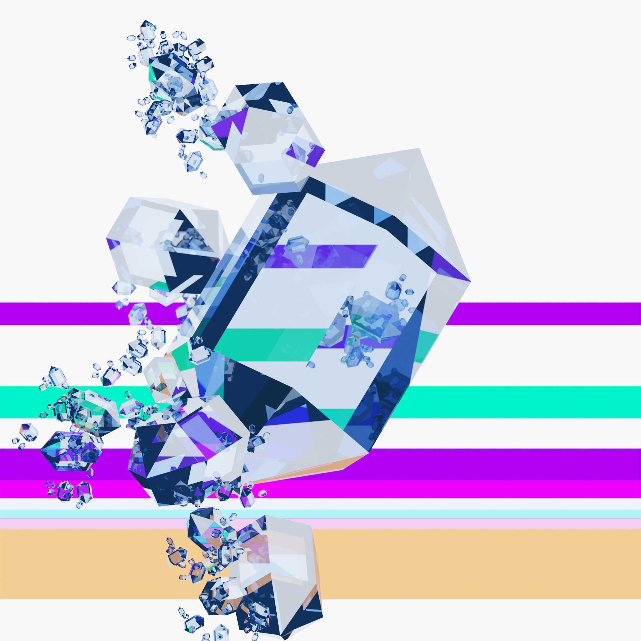 ETERNAL FRAGMENT #704