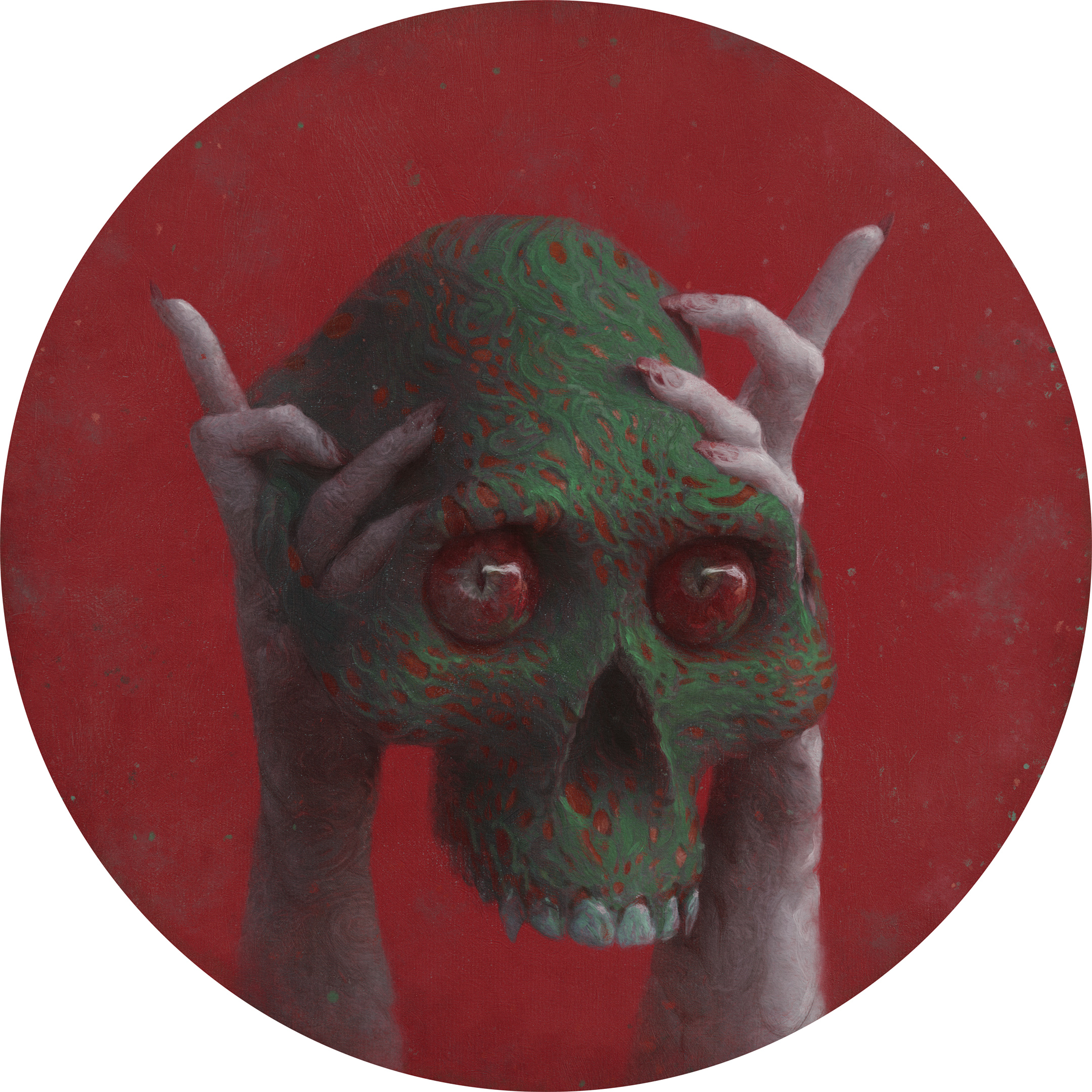 Reveal of the Mimics