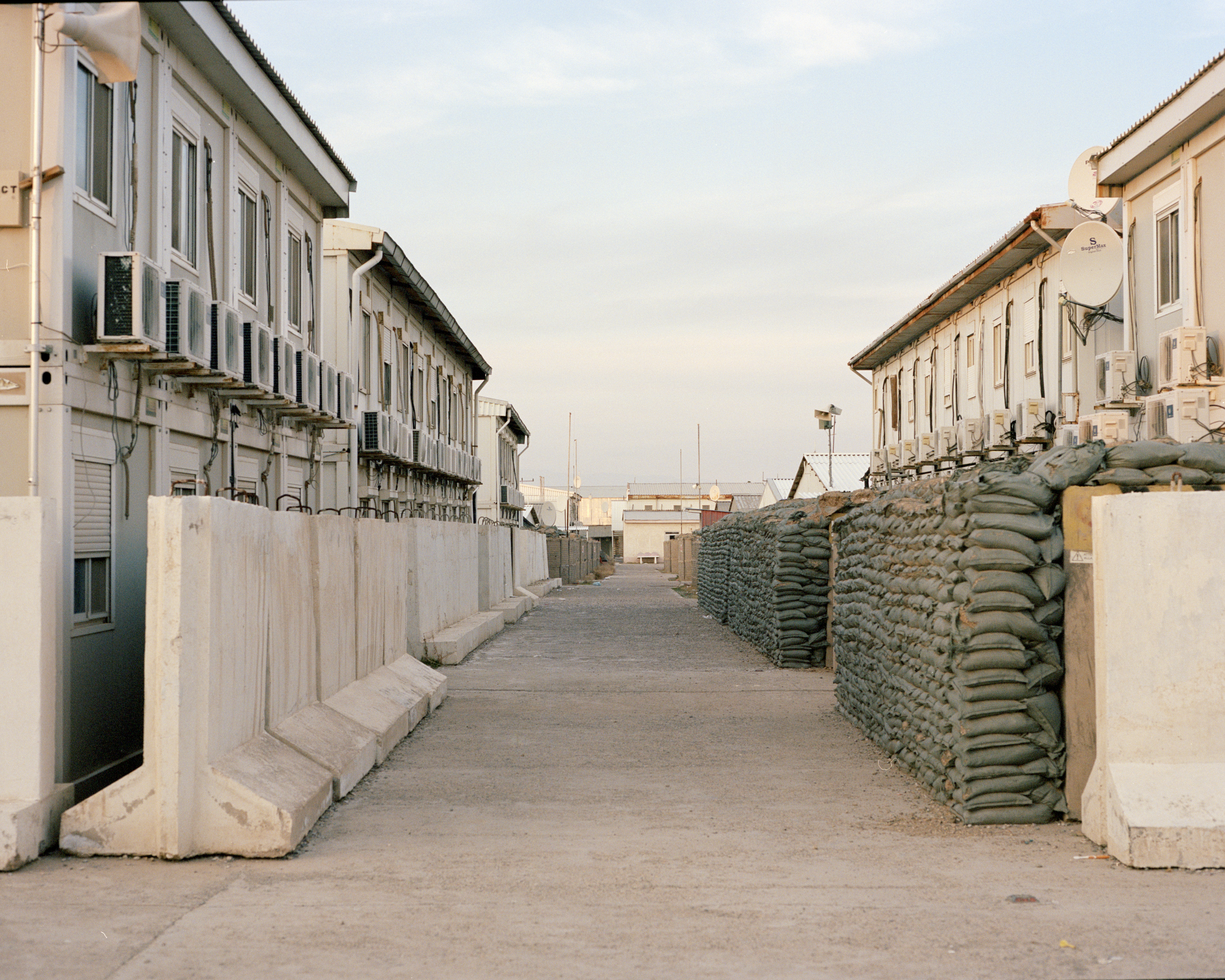 The Kabuler #14 by Lorenzo Meloni