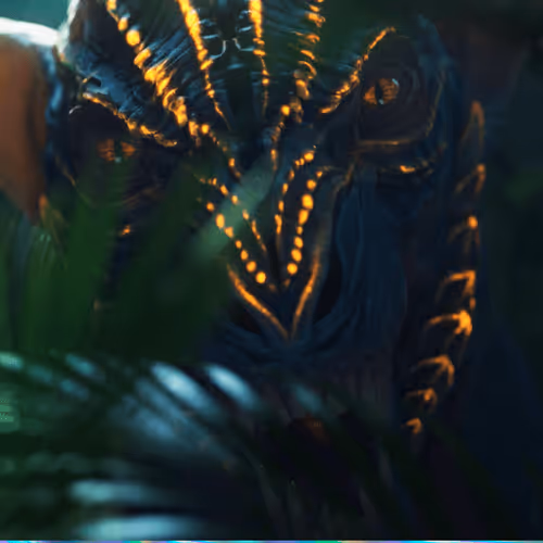 Enraged Beast [SE]