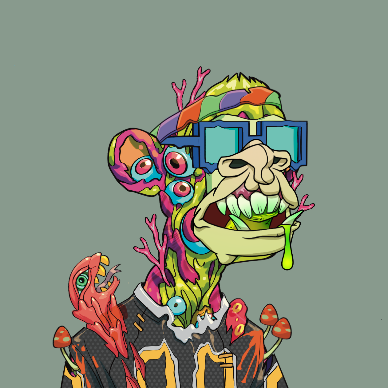 NFT Image